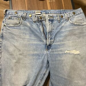 Vintage Carhartt Jeans 